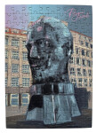 Be Nice Puzzle Prague Secrets Franz Kafka