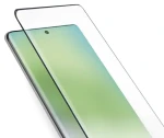 SBS 4D Full Glass pro Honor Magic6 Lite černá / Tvrzené sklo