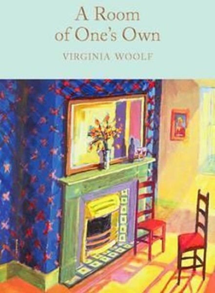 Room of One´s Own, vydání Virginia Woolf