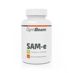 SAM-e - GymBeam (60 kaps.) (71032-1-60caps)