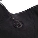 Stylová kabelka MC Mary JULIE, černá