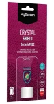 MyScreen Crystal Shield BacteriaFree pro Motorola Moto G42 / Ochranná fólie na displej / Antibakteriální (M6929CCBF)