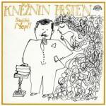 Kněžnin prsten. Povídky - František Nepil - audiokniha