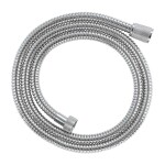 GROHE - Hadice Sprchová hadice VitalioFlex Metal Long-Life 1,5 m, chrom 27502001