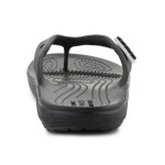 Pánské žabky Classic Flip Flip 207713-001 černé - Crocs 45/46