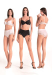 Podprsenka Lormar Mousse Pizzo 85 C make-up