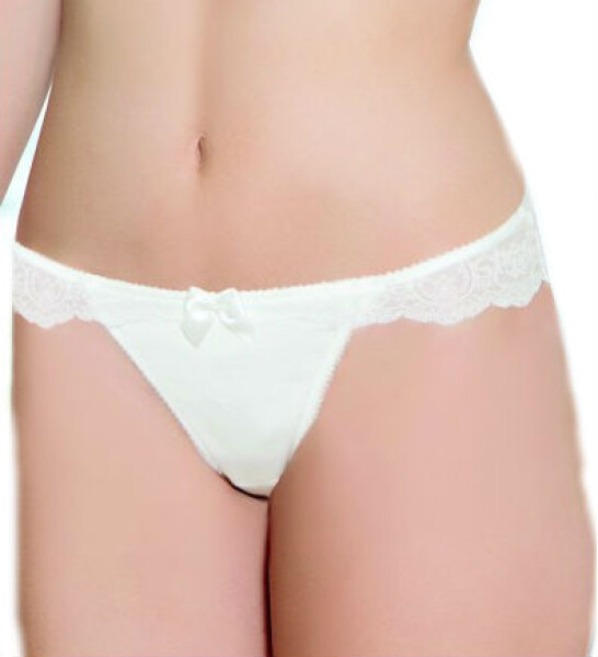 Dámské brazilky Affinitas Pearl A10441