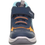 Dětské celoroční tenisky Superfit COOPER GTX Blue/Orange 1-006413-8000 - 26