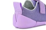 Superfit Vento Lila/Silber