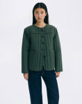 Thinking MU Dark Eucaliptus Ayo Jacket GREEN S