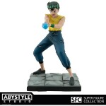 Yu Yu Hakusho figurka - Yusuke 17 cm