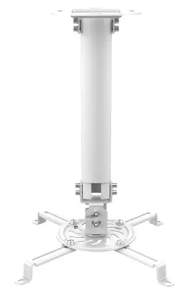 Fonestar SPR-549B nastavitelný výsuvný stropní držák pro projektory / do 13.5kg (jspr549b)