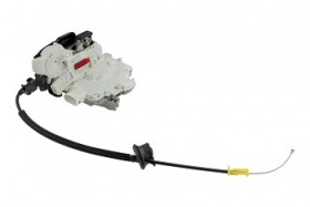 NTY Centrální zámek AUDI A7 (4GA, 4GF) – zadní pravý