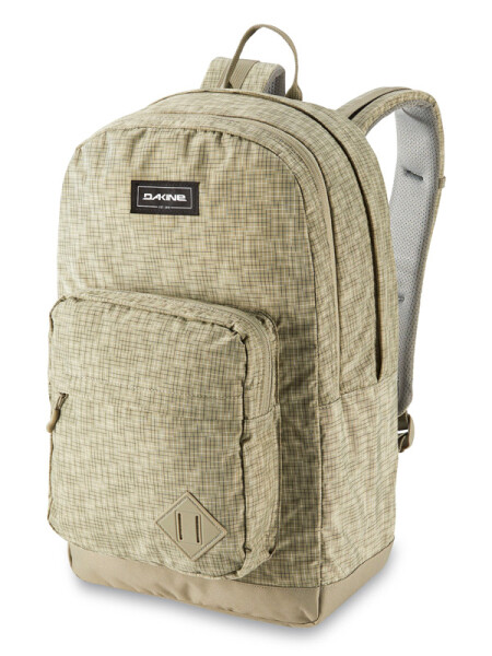 Dakine 365 PACK DLX GRAVITY GREY batoh 27L