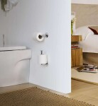 Laufen - Cana Držák toaletního papíru, chrom H3841320040001