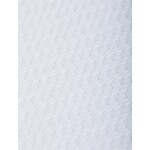 Stůl jídelní, bílý plast