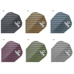 Brány Uhlíková pera 1205