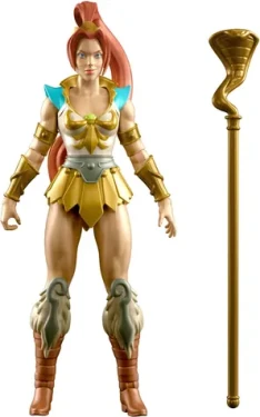 MATTEL Akční figurka Teela JHK00