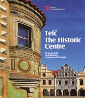 Telč - The Historic Centre (AJ) - Ondřej Jakubec