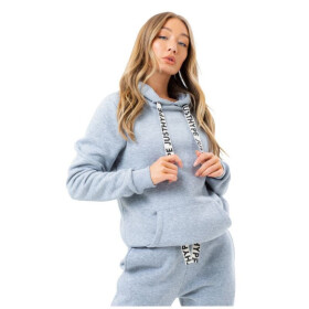 Dámská mikina kapucí Hoodie model 17045589 Justhype