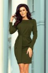 Dámské šaty Numoco 209-5