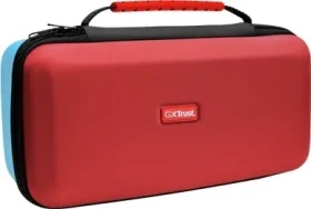 Trust GXT 1252RB XL červená / Pouzdro / Nintendo Switch 2 / XL (25764)
