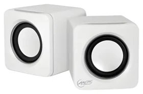 ARCTIC S111 M bílá / Přenosný reproduktor (SPASO-SP008WH-GBA01)