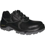 Pracovní obuv Delta Plus PRISM S1P SRC Velikost boty: 40, Černá
