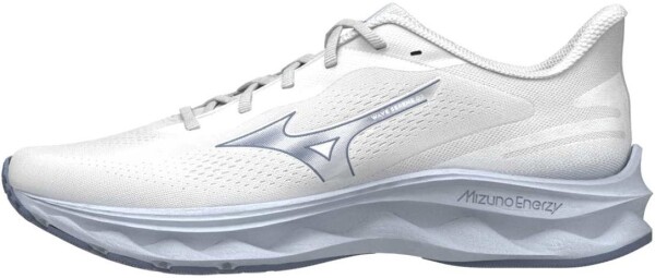 Běžecké boty Mizuno WAVE SERENE 2 J1GD255973 Velikost obuvi v EU: 40,5