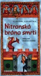 Nitranská brána smrti Vlastimil Vondruška