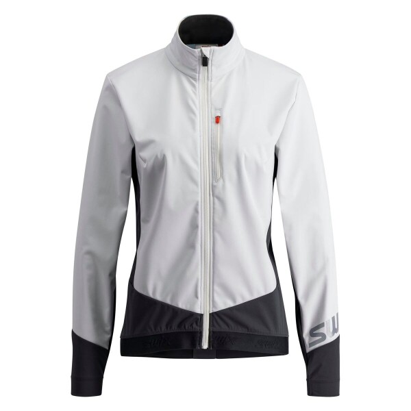 Dámská běžkařská bunda Swix Quantum Windstopper Jacket W