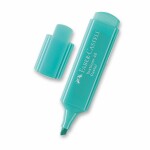 Faber-Castell Faber-Castell, 254696, Textliner, sada zvýrazňovačů v kelímku, pastelová, 10 ks
