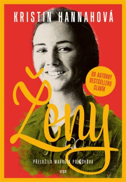 Ženy - Kristin Hannah