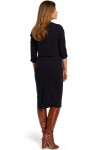 Denní šaty model 135930 Stylove XL