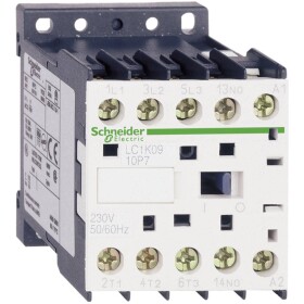 Schneider Electric LC1K1201D7 stykač 1 ks