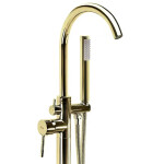 REA - Volně stojící baterie Lungo Gold REA-B7499