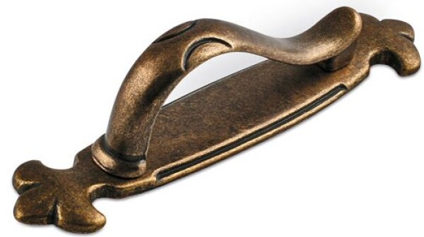 Siro Nábytková úchytka 1469 64mm ostatní