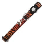 ACTIVE CAT Obojek Nylon XS tygr / Obojek / 19-31 cm (0903-90118)