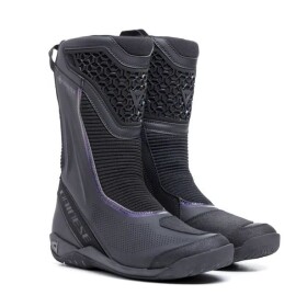 Dainese Freeland Gtx 2 Wmn dámské cestovní boty černé - 38