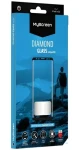 MyScreen Diamond Glass Edge3D Huawei Mate 20 Pro černá / Tvrzené sklo / 3D / Tvrdost 9H / Oleofobní vrstva (MD4063TG 3D BLACK)