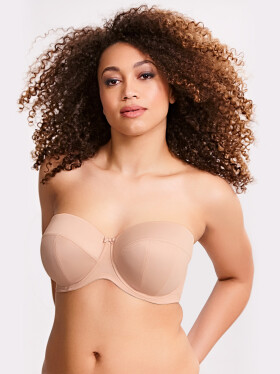 Dámská podprsenka Dana 9670 - Panache Sculptresse 95E tělová