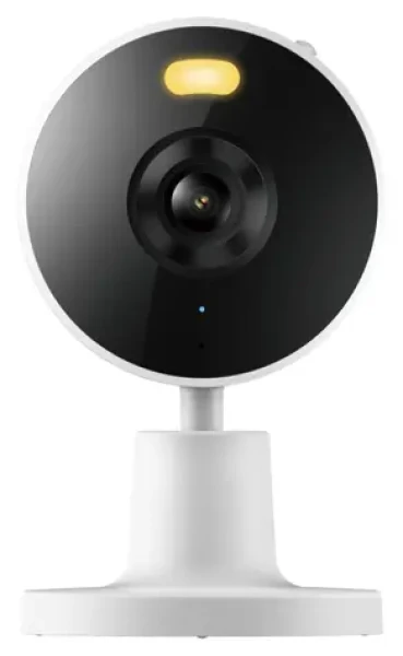 Xiaomi Smart Camera C100 / Vnitřní IP kamera / 2304x1296 / Wi-Fi 6 / microSD / noční vidění