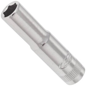 Vigor V2536N V2536N Vnější 6-hranný profil vložka pro nástrčný klíč 7 mm 7 mm 1/4 (6,3 mm)