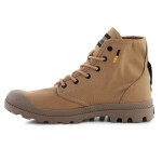 Pánské boty Pampa Hi Htg Supply M 77356-227-M - Palladium EU 37