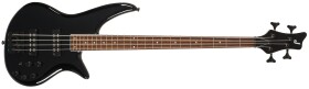Jackson X Series Spectra IV BLK