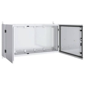 ABN NF54E NF54E nástěnné pouzdro Obsah 1 ks