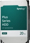 Synology HAT3320-20T 20TB / HDD 3.5" / SATA III / 7200 rpm / RW: 295 MB/s / 3y