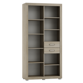 FRONTI Regál BAHAMA 100x202 v1