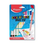 Fixy Maped Duo Tip,