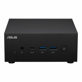 ASUS PN53-BBR777HD / AMD R7-7735H 3.2GHz / Bez RAM / M.2 slot + 2.5" slot / AMD Radeon Graphics / Bez OS (90MR00S2-M001F0)